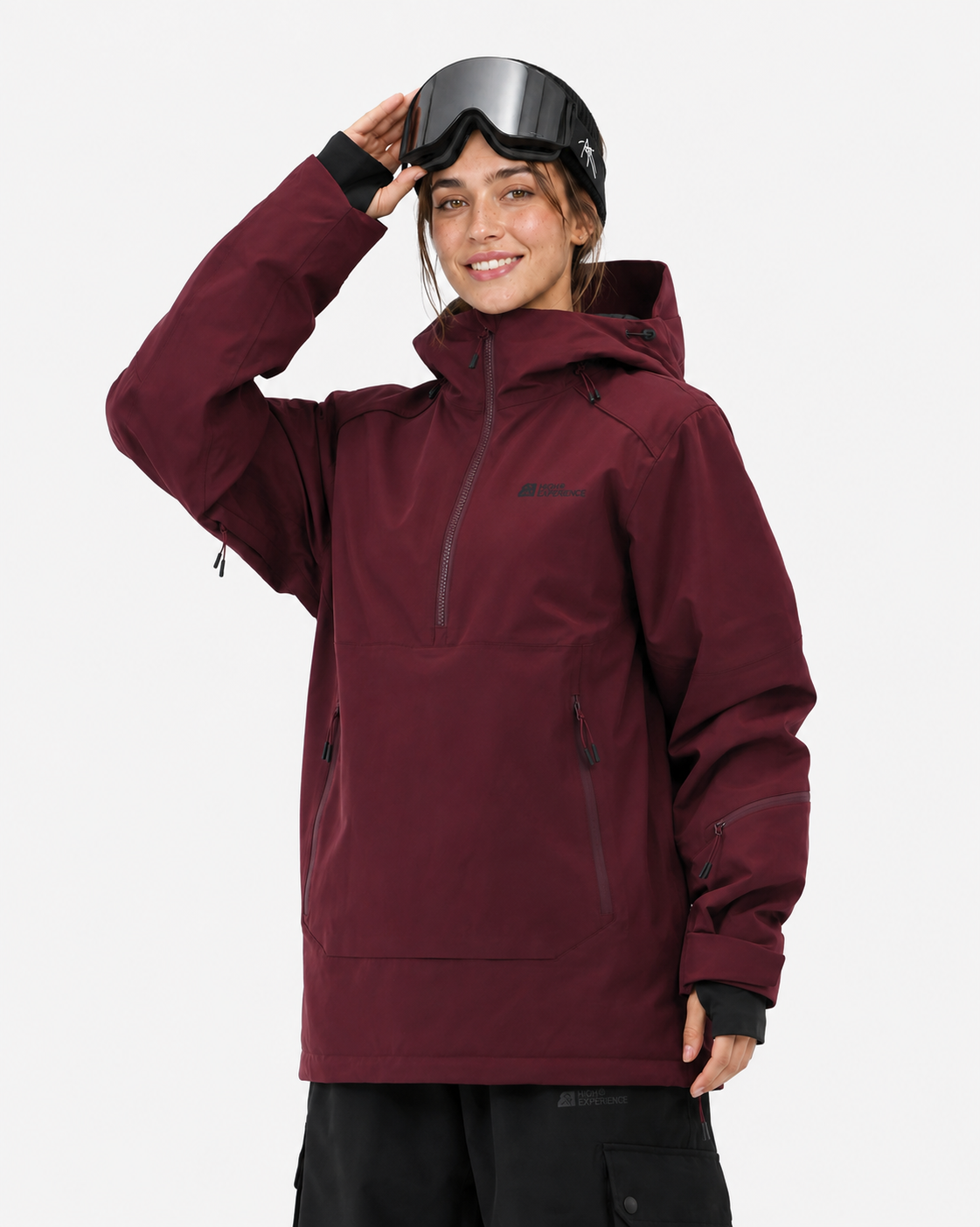 Ski Jacket Women