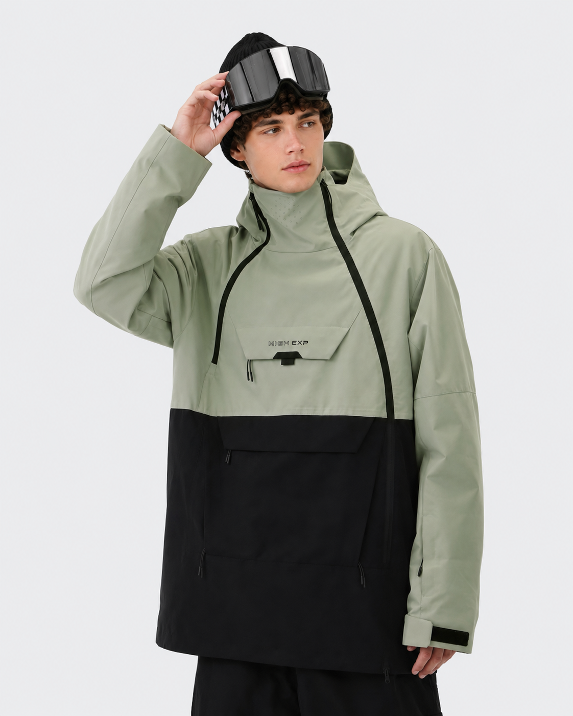 Ski Jacket Men