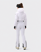 One-Piece Ski Suit Women