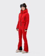 One-Piece Ski Suit Women