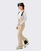 Ski Bib Pants Women