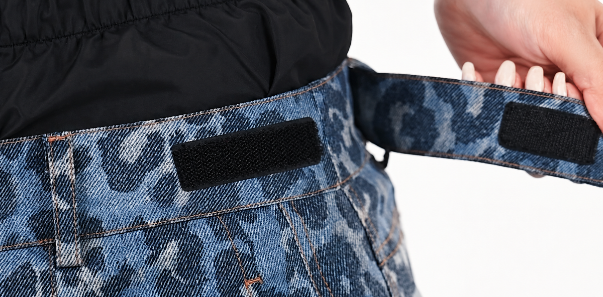 Dial In Your Fit