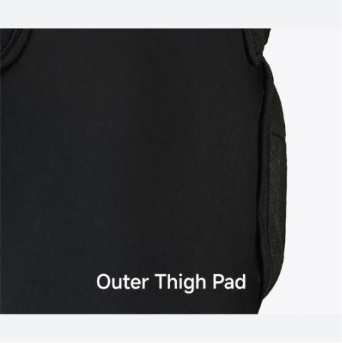 Outer Thigh Protection