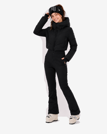 One-Piece Ski Suit Women