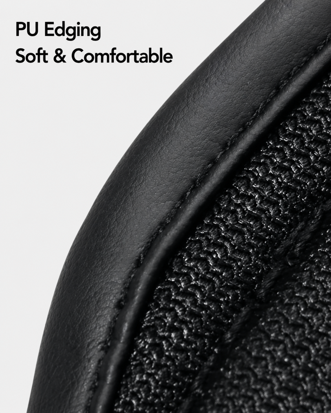 Soft PU Edging