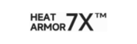 Heat Armor 7X